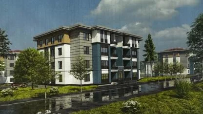 Antalya’da dev konut projesi durduruldu! Mimarlar Odası’ndan açıklama geldi