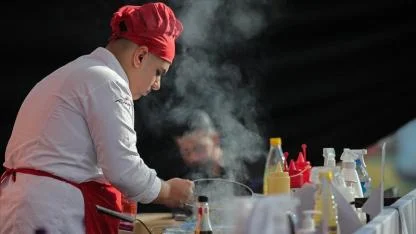 Antalya'da "Engel Tanımayan Şefler Buluşması" etkinliği düzenlenecek