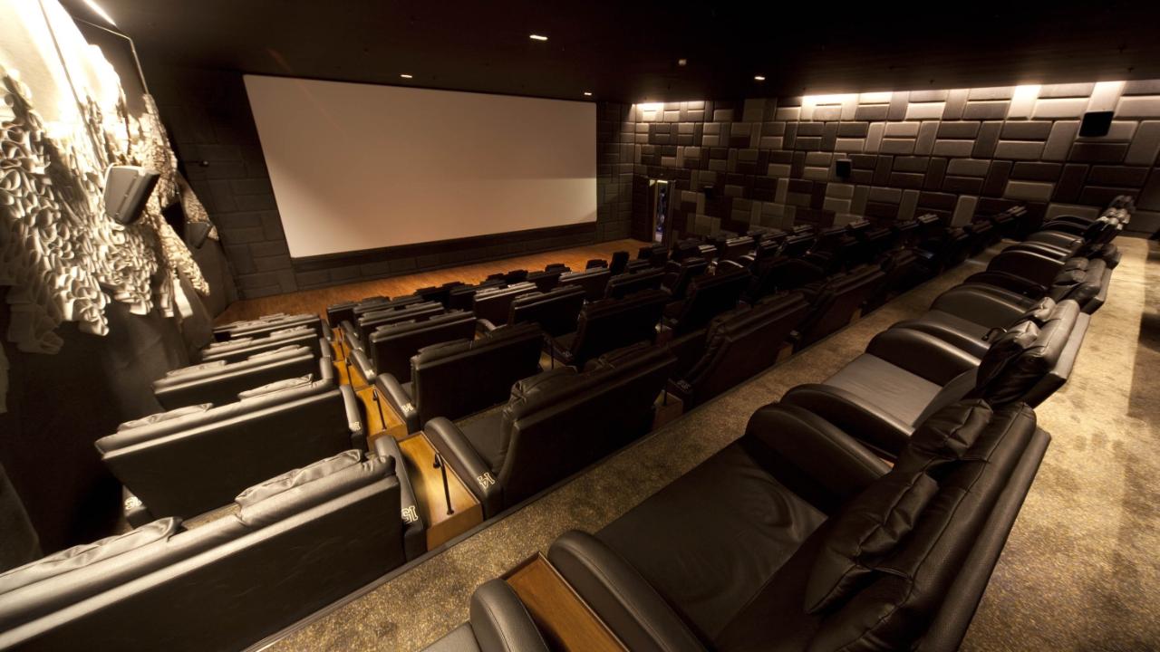 Antalya'da gidebileceğiniz sinema filmleri belli oldu!