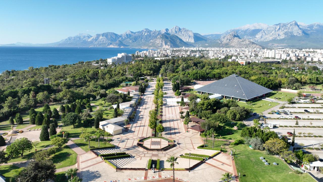 Antalya’da Ramazan coşkusu için ücretsiz ulaşım desteği!