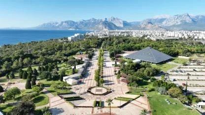 Antalya’da Ramazan coşkusu için ücretsiz ulaşım desteği!