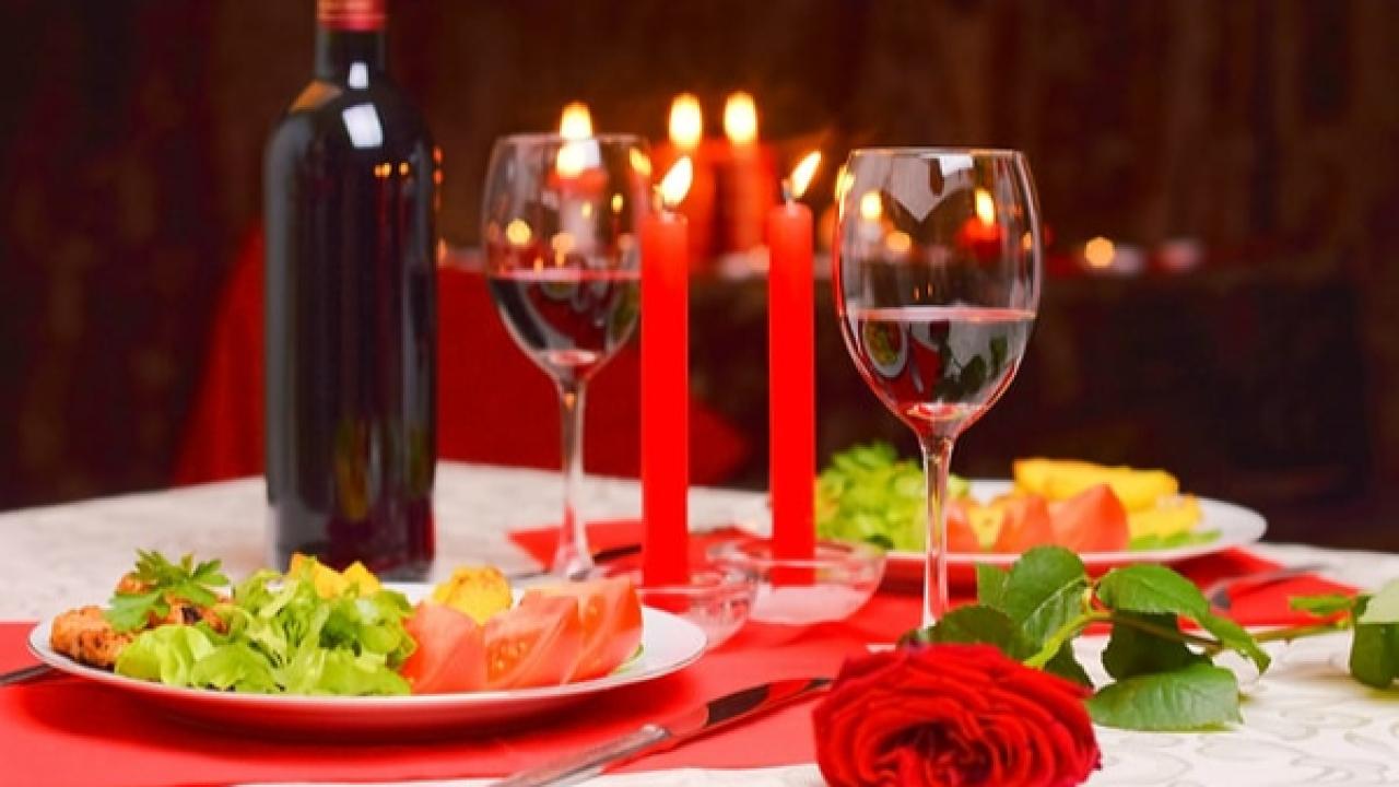 Antalya'da Sevgililer Günü'nde gidilebilecek balık restoranı önerileri!