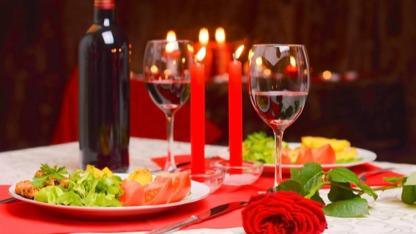 Antalya'da Sevgililer Günü'nde gidilebilecek balık restoranı önerileri!