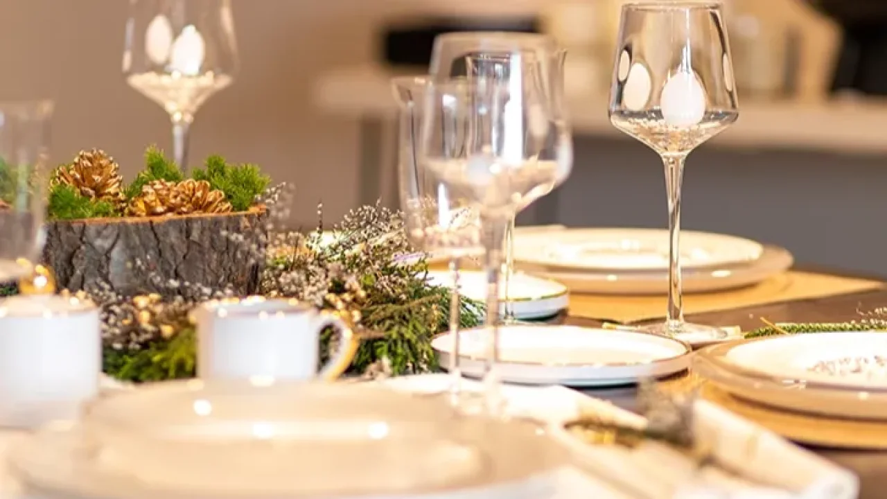 Antalya'da Sevgililer Günü'nde gidilebilecek meyhane önerileri!