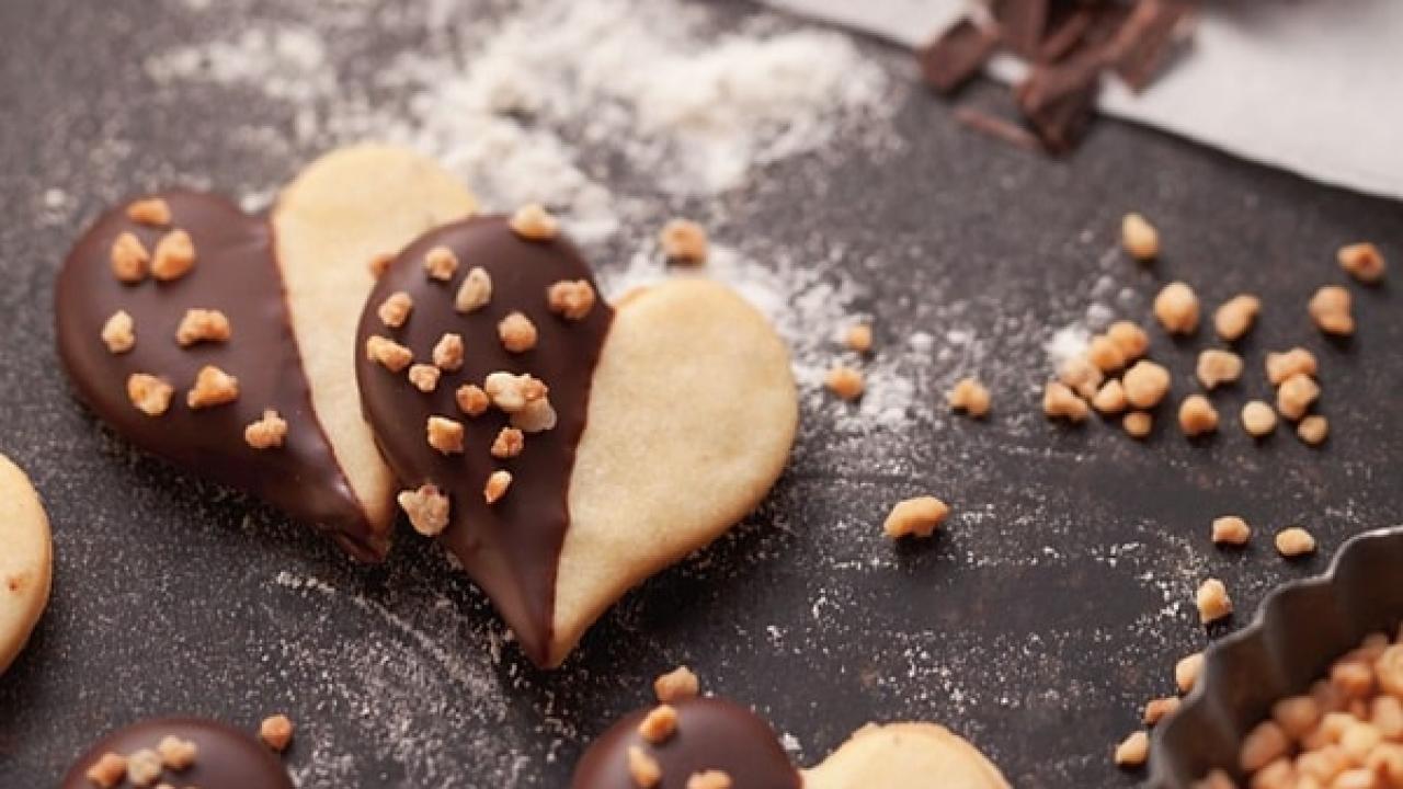 Antalya'da Sevgililer Günü'nde gidilebilecek tatlı mekanları