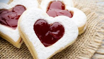 Antalya'da Sevgililer Günü'nde gidilebilecek tatlı mekanları