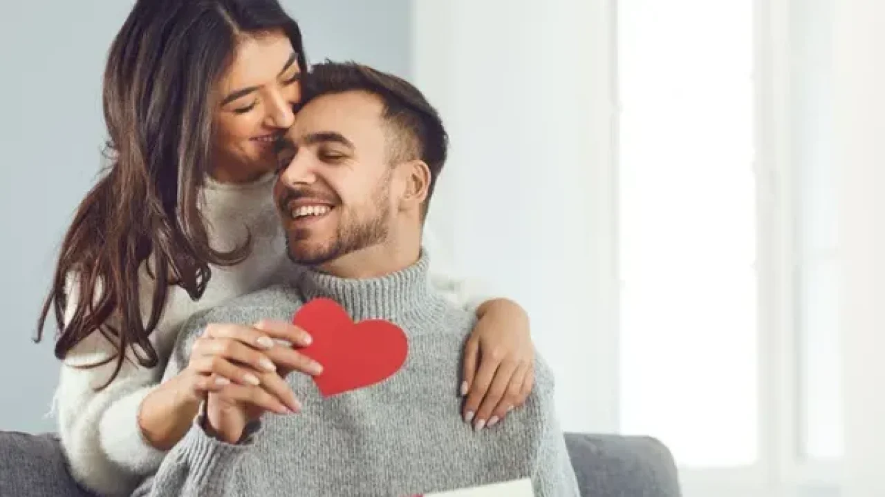 Antalya'da Sevgililer Günü'nü evde geçirecekler için öneriler!