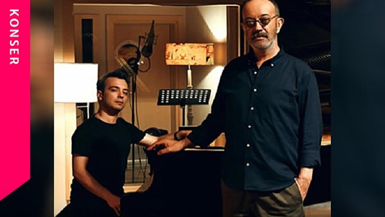 Antalya'da şiir ve müzik dolu bir gece!