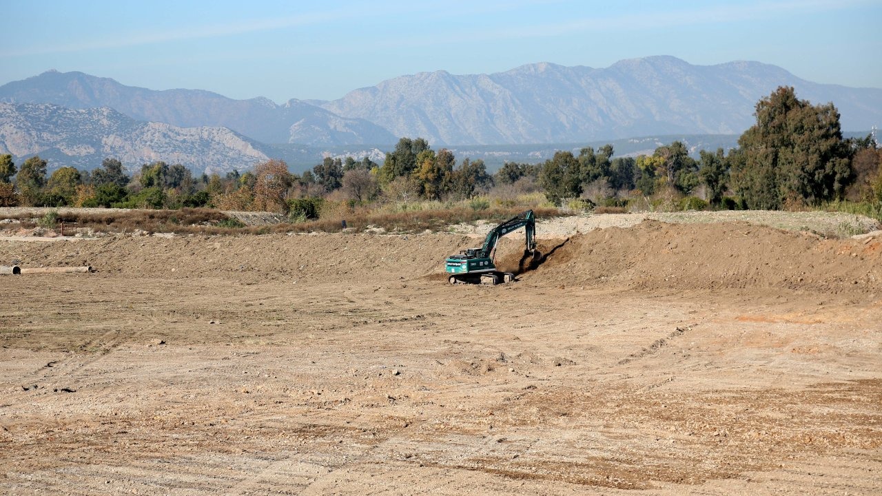 Antalya'da TOKİ iptal mi? Neden yürütmeyi durdurma kararı çıktı