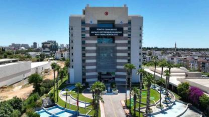 Antalya'da yüksek faturaya son! Yeni uygulama başlıyor