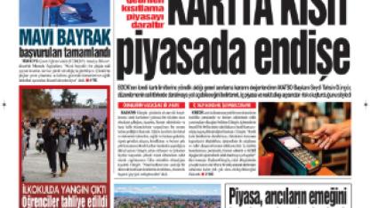 ANTALYANIN YÜKSELEN SESİ HÜRSES 10 ŞUBAT 2026