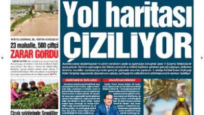 ANTALYANIN YÜKSELEN SESİ HÜRSES 6 ŞUBAT 2026