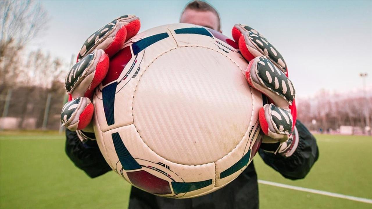 Antalyaspor genç kaleci arıyor