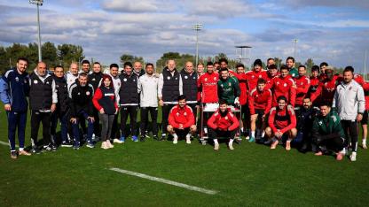 Antalyaspor Kayseri’de kritik sınavda! Hedef seriyi sürdürüp alt hattından uzaklaşmak