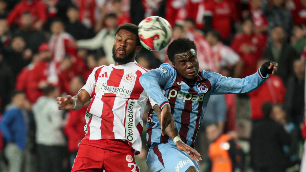 Antalyaspor kupada çıkış arıyor! Rakip Iğdır FK