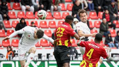 Antalyaspor son dakikada yıkıldı! Kayserispor 89’da kazandı