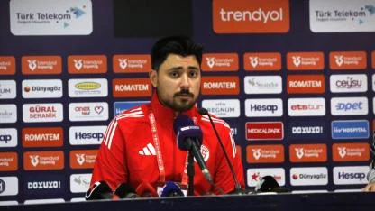 Antalyaspor’da plan kazandı, 3 puan geldi