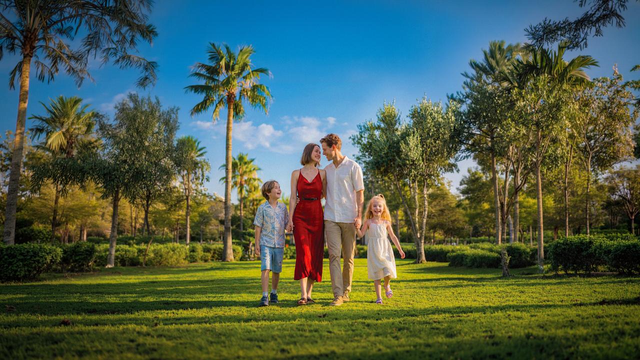 Ara tatil ve bayram coşkusu ailece tatil festivaline dönüşecek