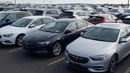 Araç kiralamaya sıkı denetim: Yerli elektrikli şartı, ek ücretlere son