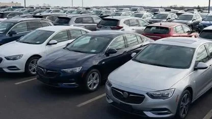 Araç kiralamaya sıkı denetim: Yerli elektrikli şartı, ek ücretlere son