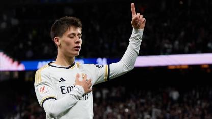 Arda Güler’den Fenerbahçe’ye bir bonus daha!