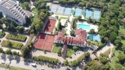 ATİK’de Başkan Necmi Alpagot güven tazeledi