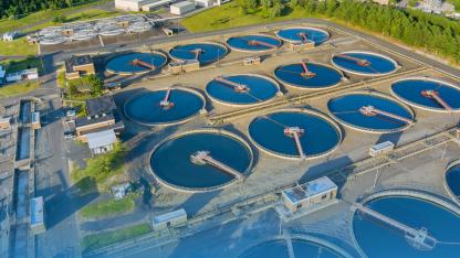 ATIKSU ARITMA TESİSLERİ SODYUM HİDROKSİT ALIMI İŞİ İLANI