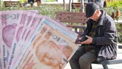 Balık: “Gerçek rakamlar maaşlara yansıtılmalı”