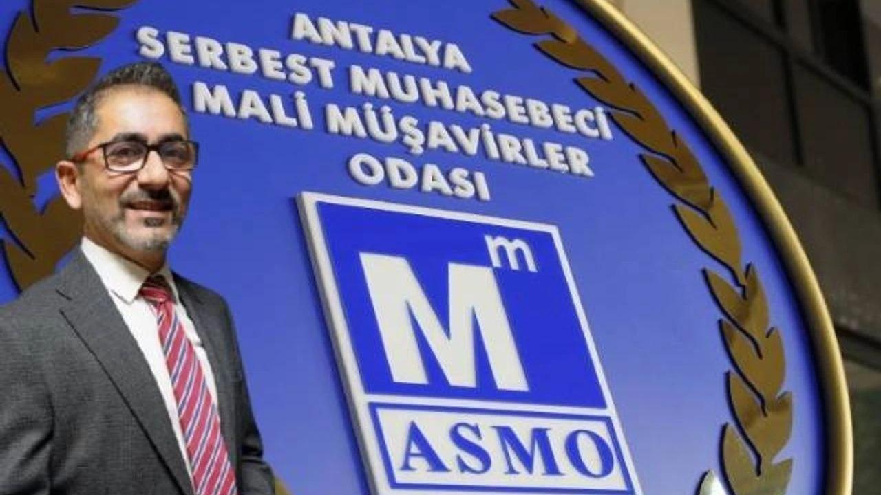 Başkan Necati Şenyiğit’ten Vergi Haftası açıklaması