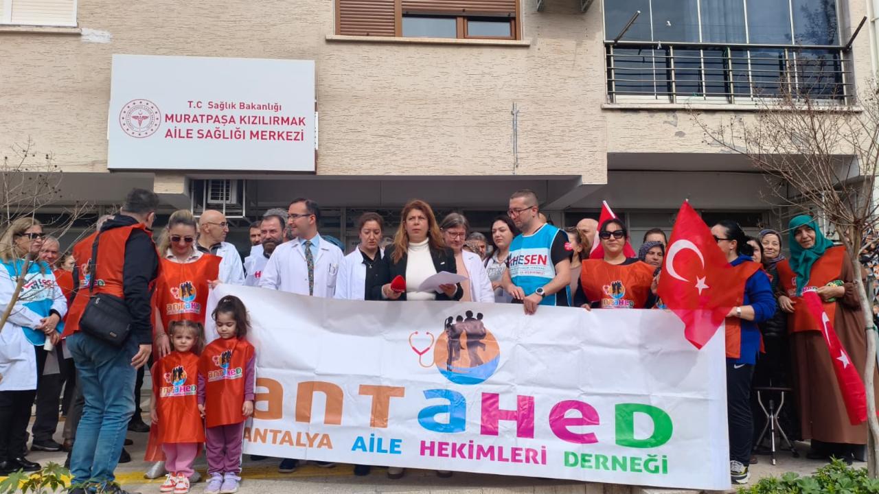 Başkan Şahin, “Uygulamadan vazgeçin”