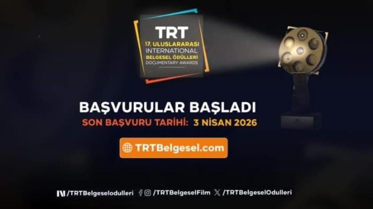 Belgesel dünyası Haziran’da İstanbul’da buluşacak