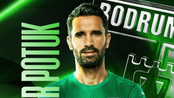 Bodrum FK'dan 5 transfer