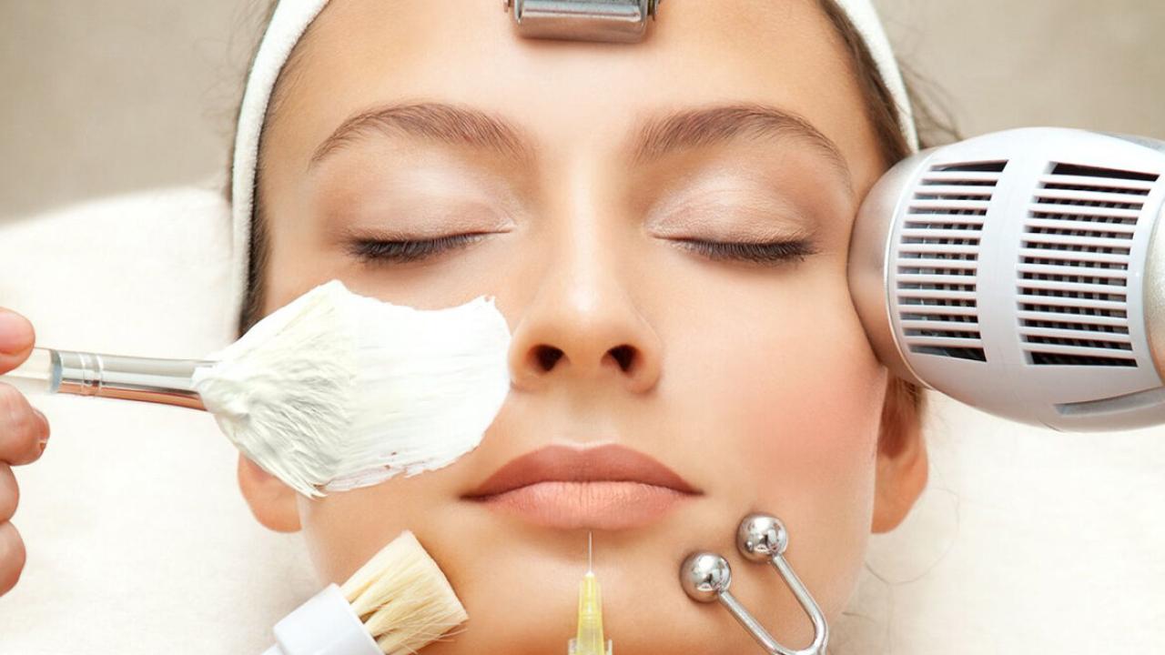 Cilt yaşlanmasının asıl nedeni genetik değil!