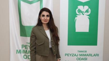 COP 31 öncesi Antalya’ya bilimsel peyzaj uyarısı