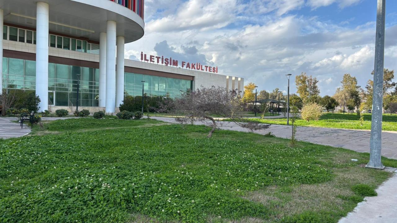 Ders zili çaldı ama öğrenciler nerede