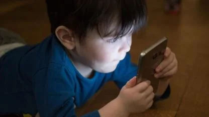 "Dijital Dünyada Çocukların Güçlendirilmesine Yönelik Eylem Planı" Resmi Gazete'de yayımlandı!