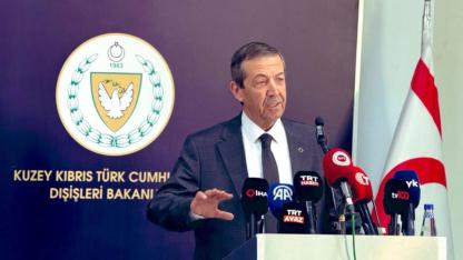 Ertuğruloğlu’ndan devletin zirvesine sert uyarı! “Bu yol Kıbrıs Türkü’ne zaman ve statü kaybettiriyor”