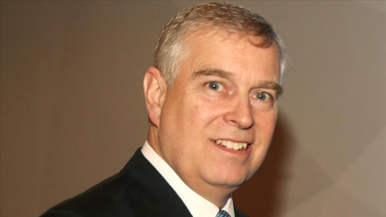 Eski prens gözaltına alındı!