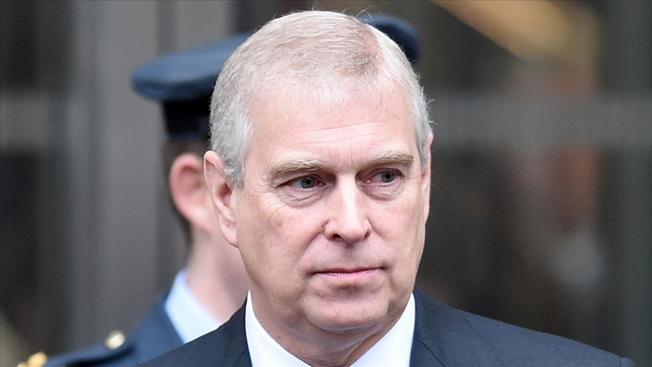 Eski prens gözaltına alındı!