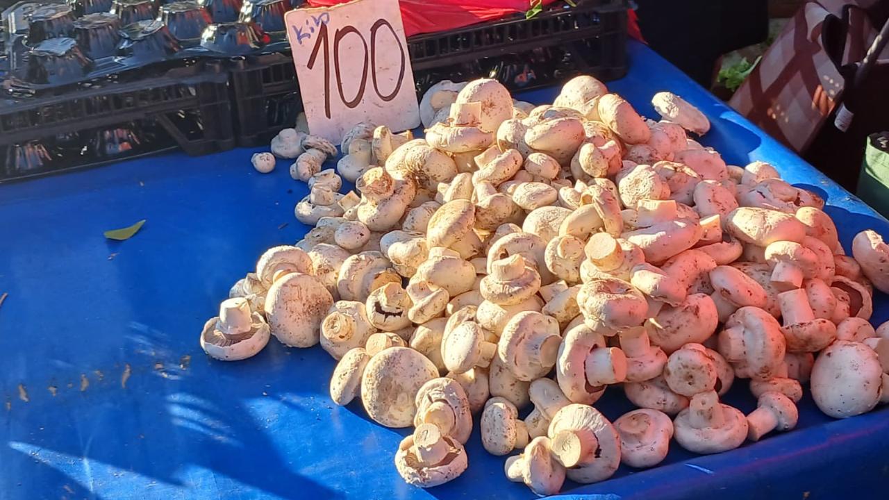 Et ve tavuğa alternatif oldu!