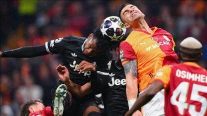 Galatasaray, İtalya'da tur için sahaya çıkacak!