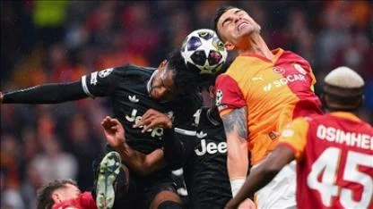 Galatasaray, İtalya'da tur için sahaya çıkacak!