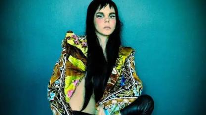 Gaye Su Akyol Sevgililer Günü’nde Antalya’da sahne alacak