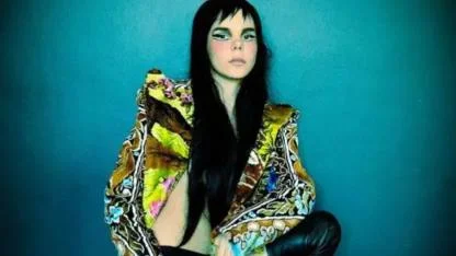 Gaye Su Akyol Sevgililer Günü’nde Antalya’da sahne alacak