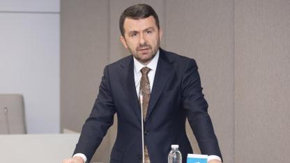 Genel Müdür Çay: “Somut sonuçlar üreten iş birliklerini kararlılıkla sürdüreceğiz”