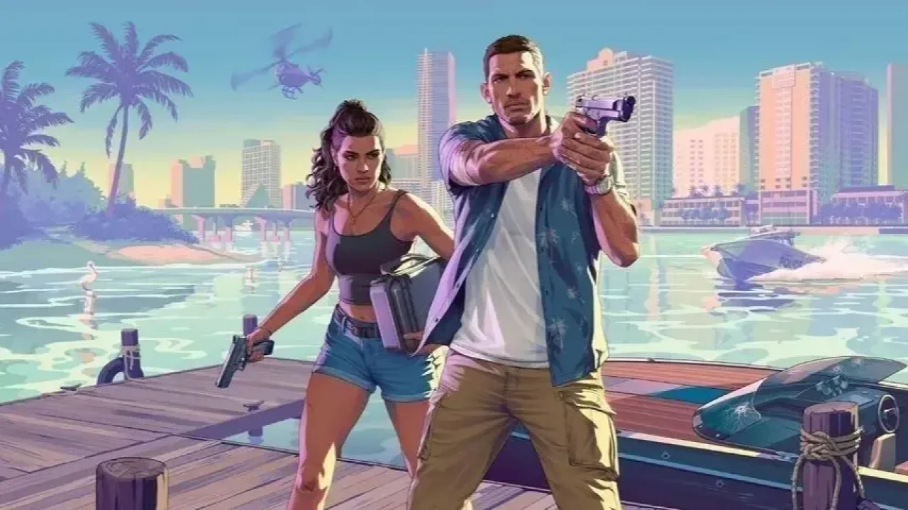 GTA 6'nın çıkış tarihi kesinleşti!