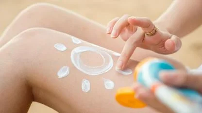 Güneş kremini doğru kullanıyor muyuz?