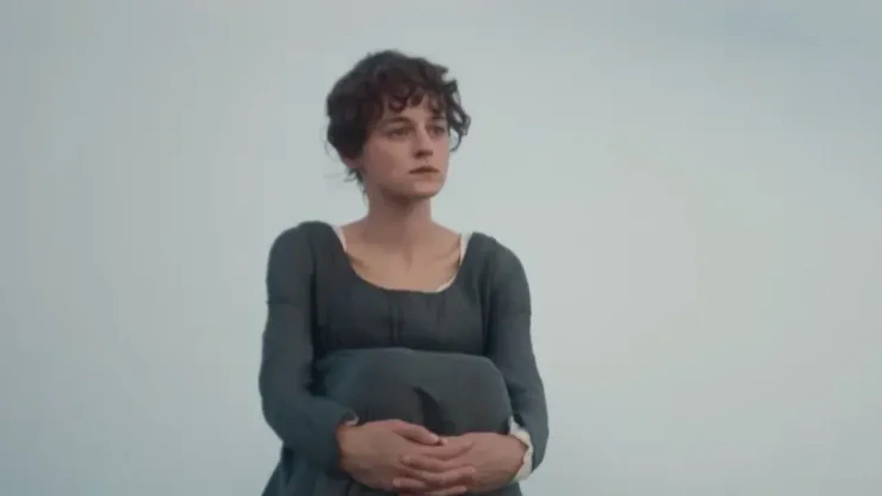 Gurur ve Önyargı dizisinden ilk fragman!