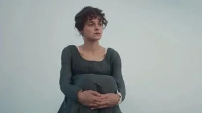 Gurur ve Önyargı dizisinden ilk fragman!