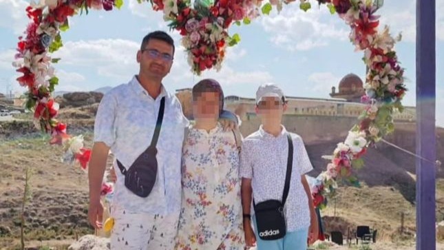 Güvenlik görevlisi adliyede ölü bulundu